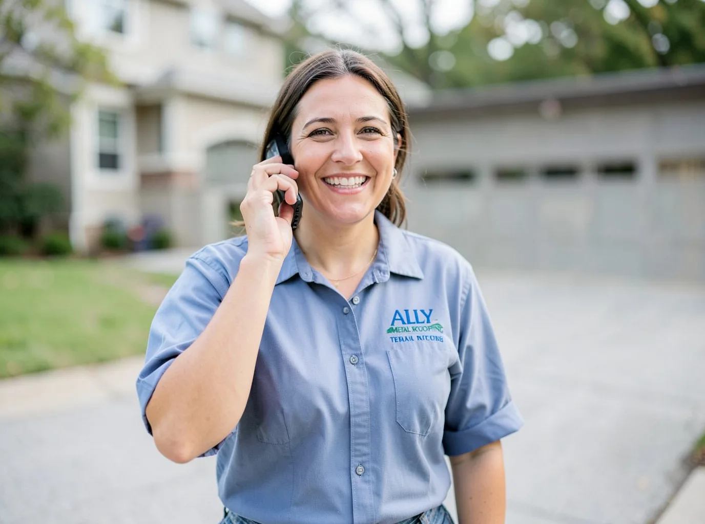 Metal Roof Installation Bonnyman, KY FAQs